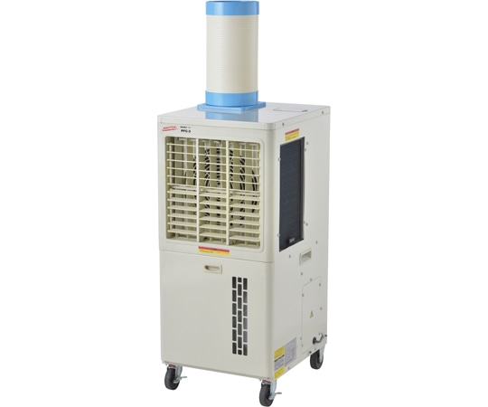 ナカトミ 拡散送風クーラー PFC-3 1台(ご注文単位1台)【直送品】
