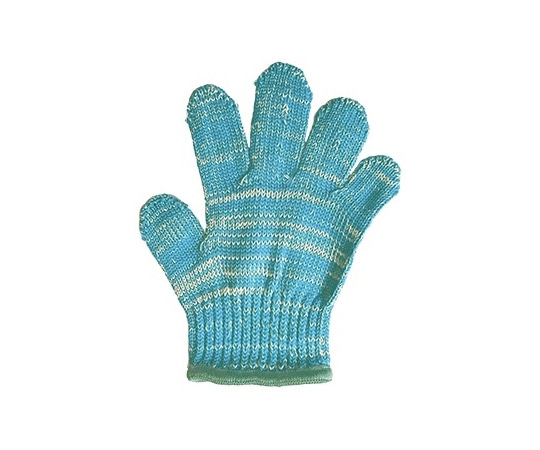 丸五 子供用 iroiroGUNTEKIDS ソーダ SS #340 1双(ご注文単位1双)【直送品】