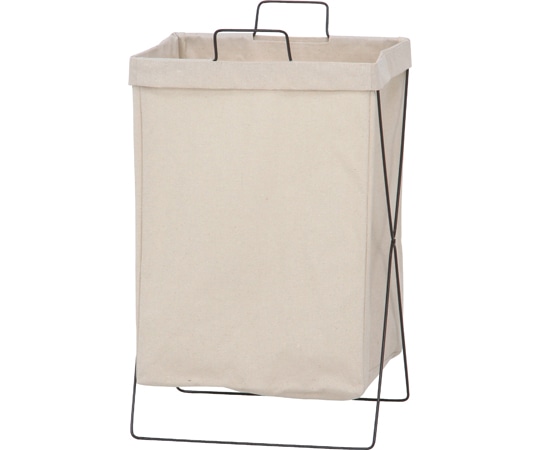 不二貿易 マルチ収納ボックス 横型取手付 IV 1セット(6個入) 31505 1セット（ご注文単位1セット）【直送品】