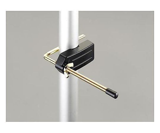 エスコ 10~100mm センサーライト用クランプ EA864CB-500 1個(ご注文単位1個)【直送品】