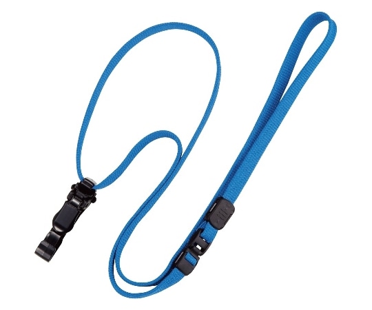 オープン工業 ループクリップ 脱着式 10本 空 NX-8-SBU 1袋(ご注文単位1袋)【直送品】