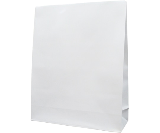 丸玉工業 宅配袋 大(白)200枚入  1ケース(ご注文単位1ケース)【直送品】