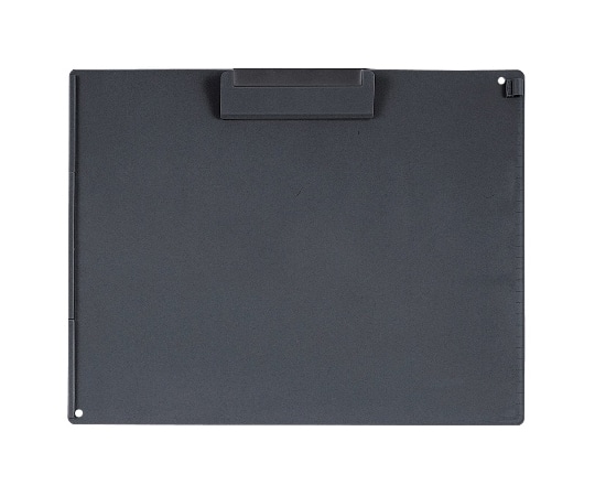 オープン工業 クリップボード B4S 黒 CB-101-BK 1枚(ご注文単位1枚)【直送品】