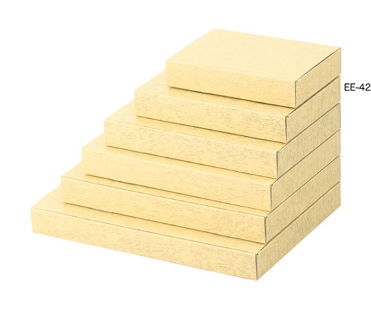 ヤマニパッケージ 宅配用 お好み箱1枚の組立式 4cm 200枚 EE-42 1ケース（ご注文単位1ケース）【直送品】