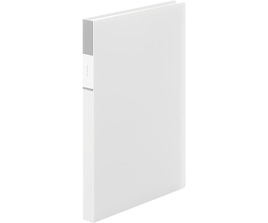 キングジム FV クリアーファイル(透明) 40P FV166TW 1冊(ご注文単位1冊)【直送品】