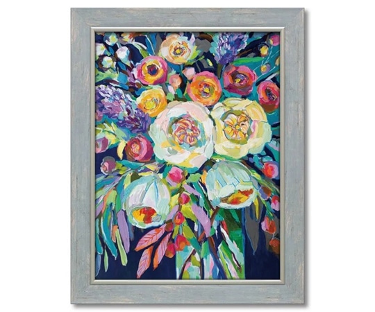 ユーパワー ジャネット ヴェルテンテス｢リリー ブーケ｣ JV-12003 1個（ご注文単位1個）【直送品】