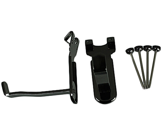 福井金属工芸 額受45mm DP-29 1組(ご注文単位1組)【直送品】