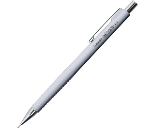 サクラクレパス レトリコシャープ03 クールグレー NS203R#44 1本（ご注文単位1本）【直送品】