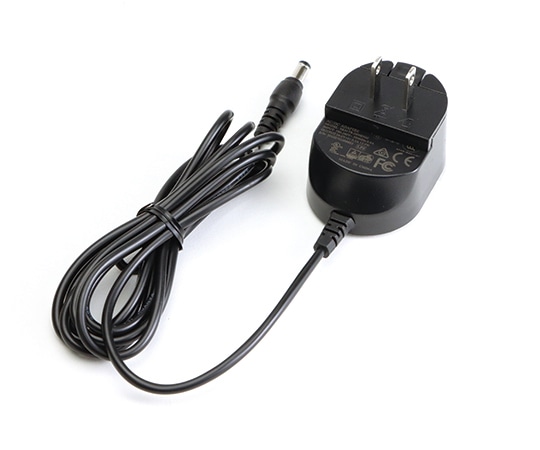 白光(HAKKO) 375、FT-710、FG-465用交換部品 ACアダプター B3528 1個 (ご注文単位1個)【直送品】