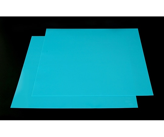 エクシール 背中用粘着マット ハイメンマット 交換用粘着シート 1セット(2枚入) BM01-15002 1セット (ご注文単位1セット)【直送品】