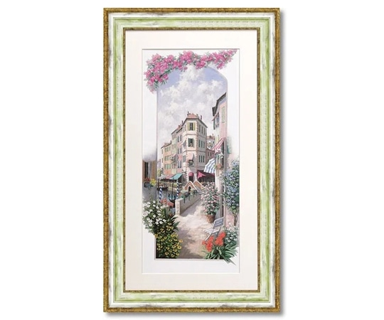 ユーパワー ピーター モッツ｢パエーゼ ヴェネツィア｣ PM-15053 1個（ご注文単位1個）【直送品】