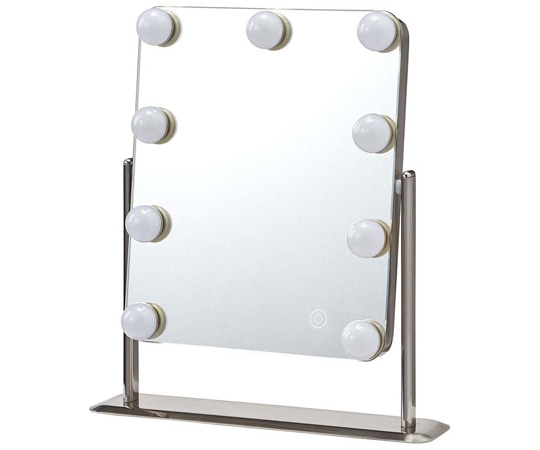 コイズミ ハリウッドミラー KBE3171S 1個（ご注文単位1個）【直送品】