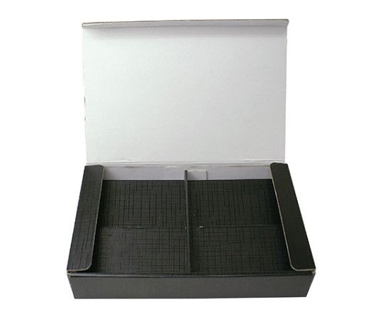 ヤマニパッケージ 贈答箱 切り身箱小 100枚 A-55 1ケース（ご注文単位1ケース）【直送品】