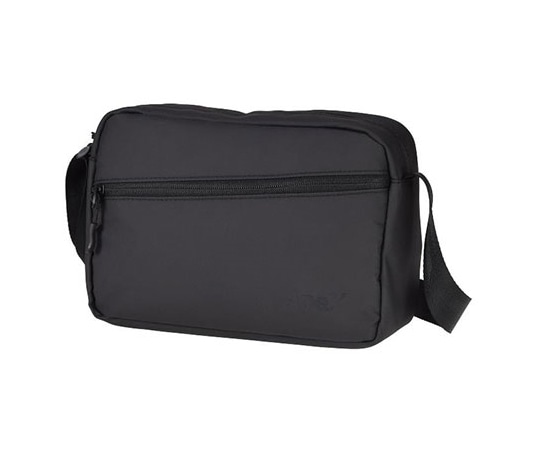 エツミ アペックス プレミアムバッグ ブラック VV-82622 1個（ご注文単位1個）【直送品】