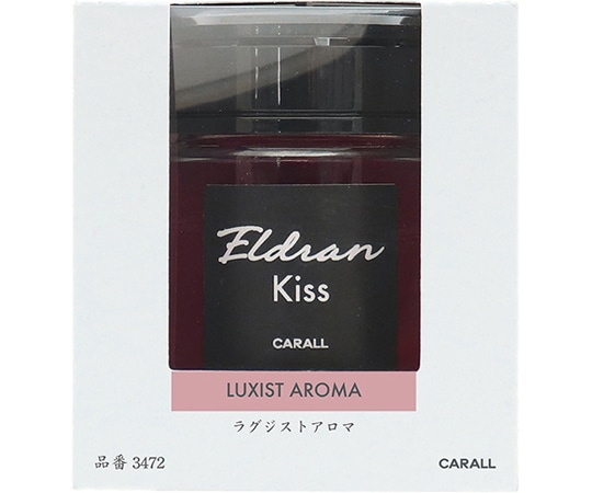 CARALL エルデュランキスゲル ラグジストアロマ 3472 1個（ご注文単位1個）【直送品】