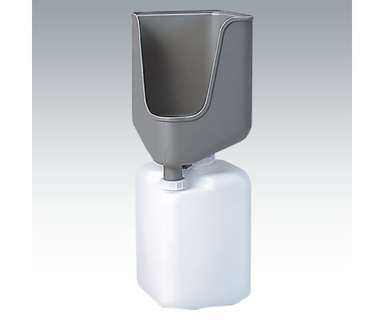 アズワン スカイトイレ 770H×260 375-37 1個（ご注文単位1個）【直送品】