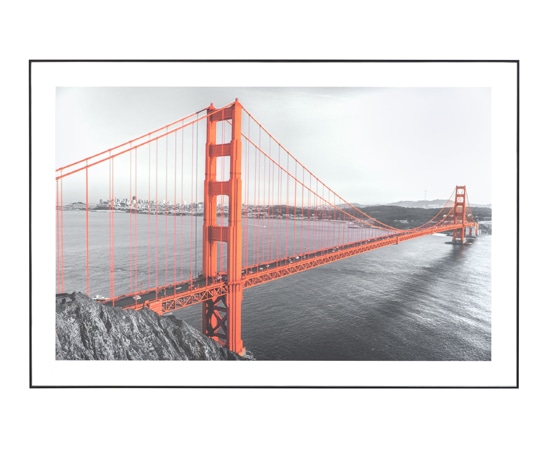 東谷 アートパネル ART-199I 1個（ご注文単位1個）【直送品】