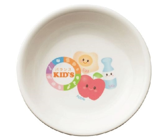 Daiwa 小皿 バランスキッズ MC-52-BKD 1個(ご注文単位1個)【直送品】