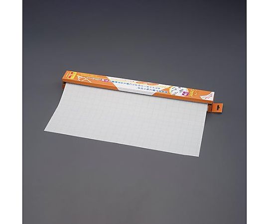 セーラー万年筆 600mmx20m 携帯シート(ホワイトボードマーカー用/方眼入 EA761LD-36 1本(ご注文単位1本)【直送品】