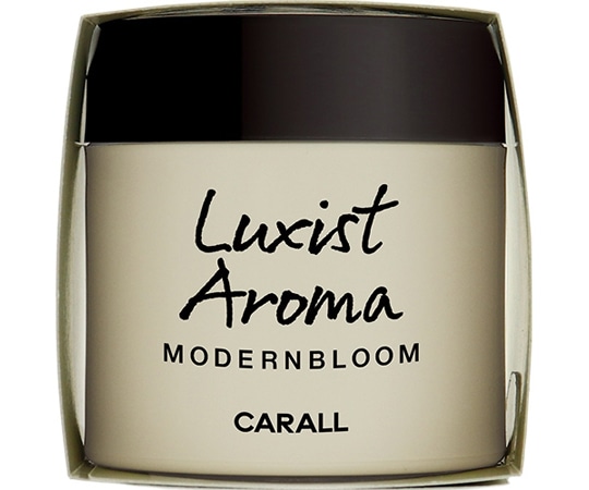 CARALL モダンブルーム ラグジストアロマ 3482 1個（ご注文単位1個）【直送品】