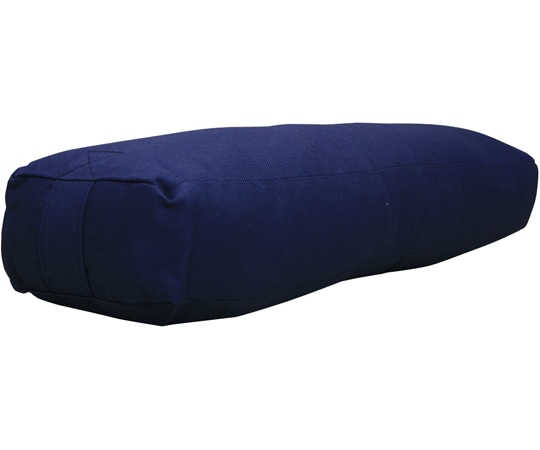 秦運動具工業 ボルスター角型 S YK848 1個（ご注文単位1個）【直送品】