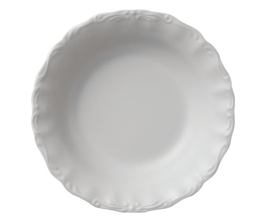 Daiwa クープ皿 ストーングレー RD-7-SGY 1個(ご注文単位1個)【直送品】