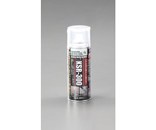 エスコ 300ml 万能クリーナー EA922BE-7 1本(ご注文単位1本)【直送品】