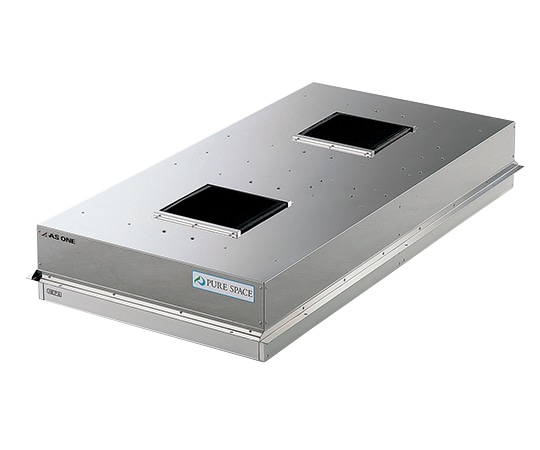 アズワン ピュアスペース･20S(抗菌･防臭HEPAフィルター仕様) リモコン付き PSXXS-AD2 1台 (ご注文単位1台)【直送品】