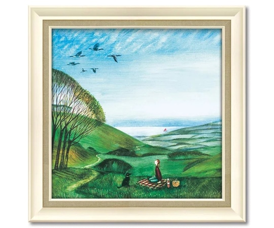 ユーパワー ジョー ラム｢カナダ グース｣ JR-09006 1個（ご注文単位1個）【直送品】