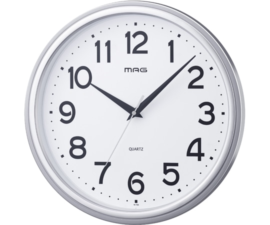 ノア精密 MAG掛時計 マグマル W-759 SM-Z 1個(ご注文単位1個)【直送品】