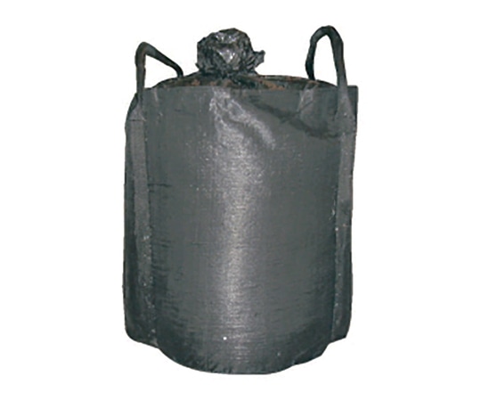 アズワン 大型土のう 耐候性1年 376-47 1個（ご注文単位1個）【直送品】