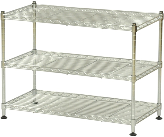 エイ・アイ・エス ミニラック 6030 KS-MR6030 1個（ご注文単位1個）【直送品】