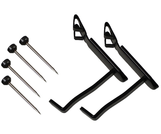 福井金属工芸 額受36mm F-0055 1袋(ご注文単位1袋)【直送品】