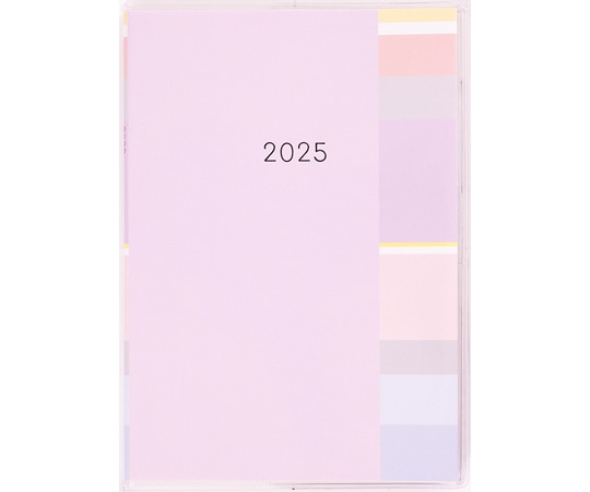 高橋書店 ミアクレール5 505(2025) 1冊(ご注文単位1冊)【直送品】