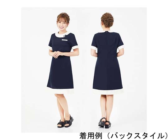 CML Veriella ワンピースN03(S) T100285 1着（ご注文単位1着）【直送品】