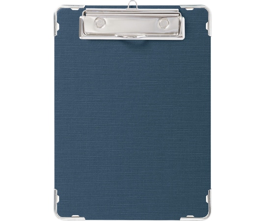 ライオン事務器 ボール用箋挾 No.105 B6E 1枚(ご注文単位1枚)【直送品】