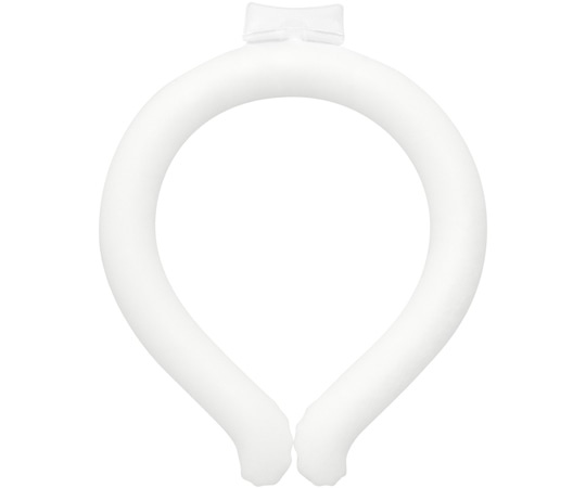 トライメイト アイスクーリング ホワイト TR-ICH-WH 1個(ご注文単位1個)【直送品】