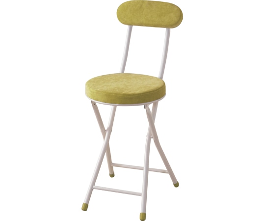 東谷 ロンダ チェア グリーン PC-32GR 1個（ご注文単位1個）【直送品】