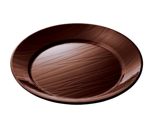 Daiwa 20cm丸皿 弦 溜(ため) SJ-72-T 1個(ご注文単位1個)【直送品】