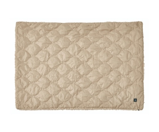 YUASA(ユアサ) 撥水USB電気ブランケット カーキ YCB-CU25C(C) 1枚(ご注文単位1枚)【直送品】