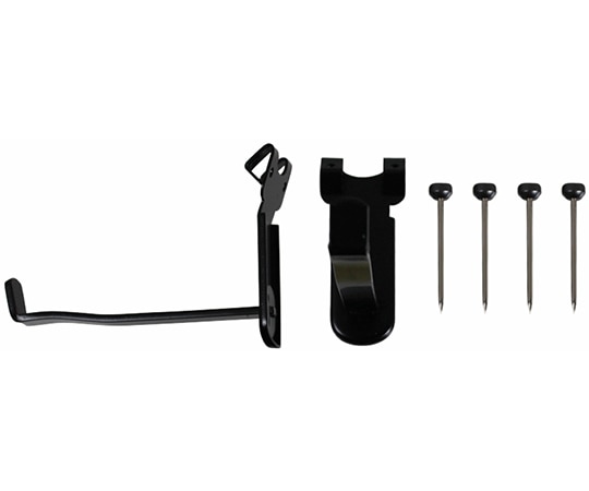 福井金属工芸 額受60mm 2310 1組(ご注文単位1組)【直送品】