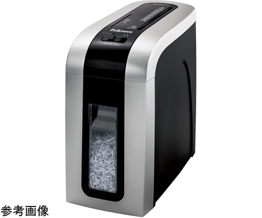 Fellowes(フェローズ) マイクロカットシュレッダー JB-09CDM 4704601 1台(ご注文単位1台)【直送品】