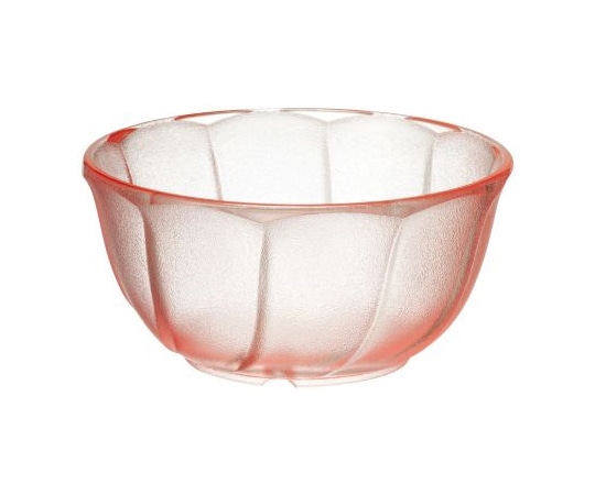 Daiwa 8cmクリアボール ピンク PC-31-P 1個(ご注文単位1個)【直送品】