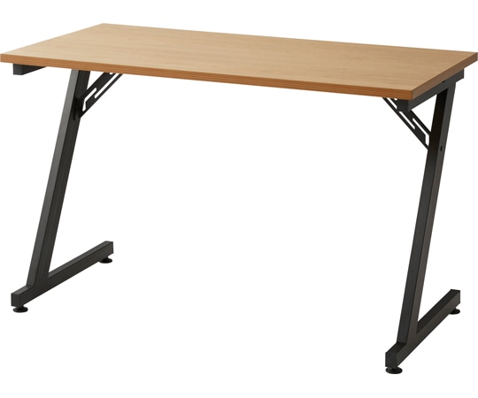 東谷 デスク ナチュラル OF-03NA 1個(ご注文単位1個)【直送品】