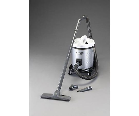 日立 AC100V/1050W/ 12L 掃除機(店舗用) EA899HB-10 1台(ご注文単位1台)【直送品】