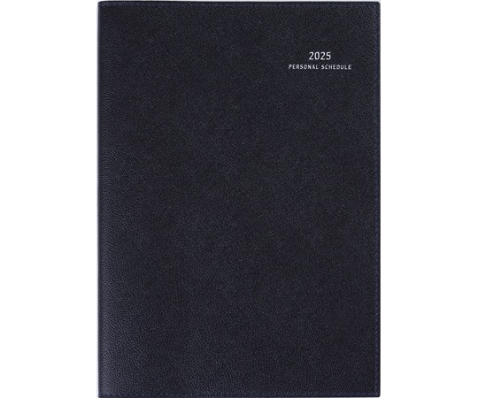 高橋書店 ディアクレールラプロ4 月曜始まり 504(2025) 1冊(ご注文単位1冊)【直送品】