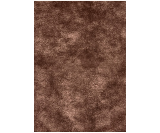 エスパック 不織布インナーバック 薄タイプ ダークブラウン L 1袋(100枚入)  1袋(ご注文単位1袋)【直送品】