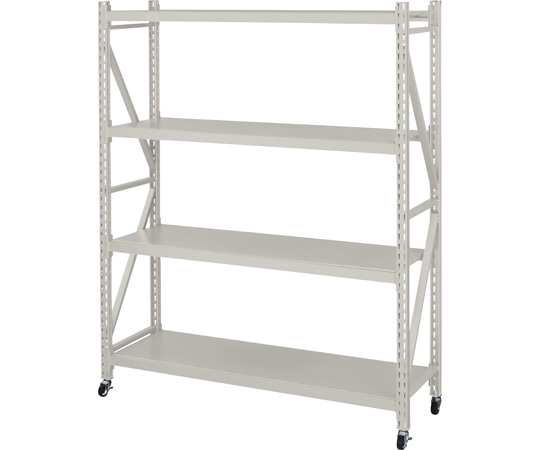 東谷 ラルド ボルトレスラック3D アイボリー DIS-683IV 1個（ご注文単位1個）【直送品】