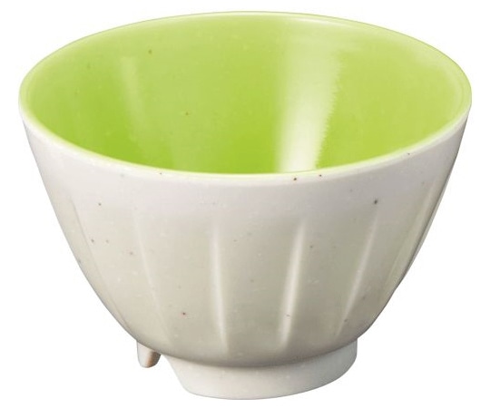 Daiwa 湯呑 コヒキ若草 SJ-76-KHG 1個(ご注文単位1個)【直送品】