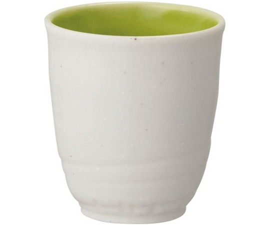 Daiwa 長湯呑 コヒキ若草 YH-521-KHG 1個(ご注文単位1個)【直送品】